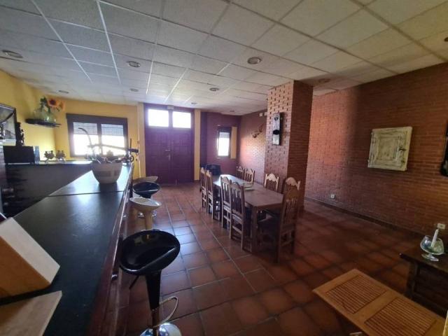 Local Comercial en venta en Valencia De Don Juan, Castilla y León