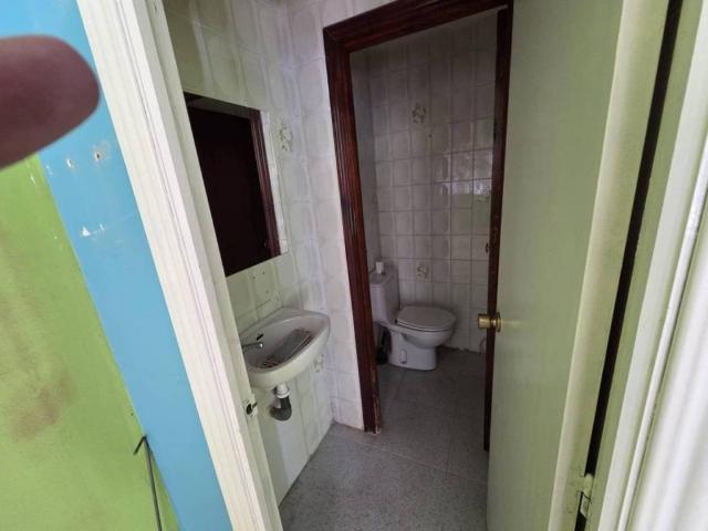 Local Comercial en venta en Valencia De Don Juan, Castilla y León