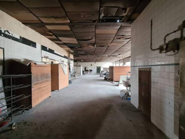 Local Comercial en venta en Valencia De Don Juan, Castilla y León