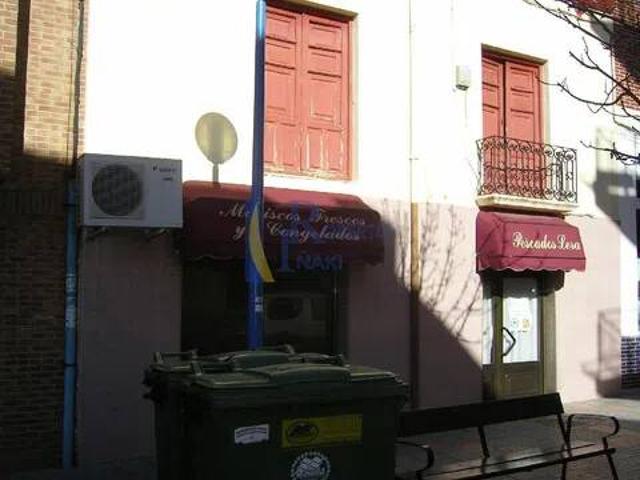 Local Comercial en venta en Valencia De Don Juan, Castilla y León