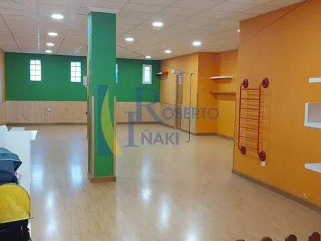 Local Comercial en venta en Valencia De Don Juan, Castilla y León