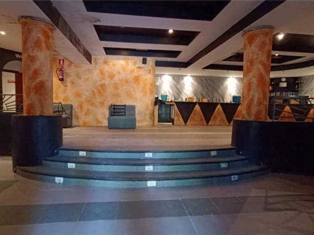 Local Comercial en venta en Valero, Salamanca