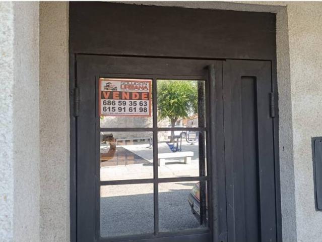 Local Comercial en venta en Valero, Castilla y León