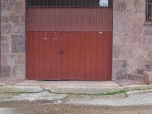 Local Comercial en venta en Valgañón, La Rioja