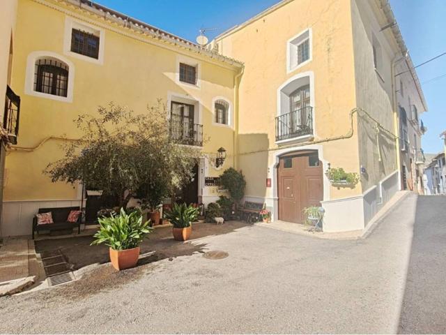 Local Comercial en venta en la Marina Alta, Valencia