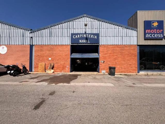Local Comercial en venta en Baix Empordà, Catalunya