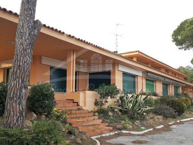 Local Comercial en venta en Baix Empordà, Catalunya