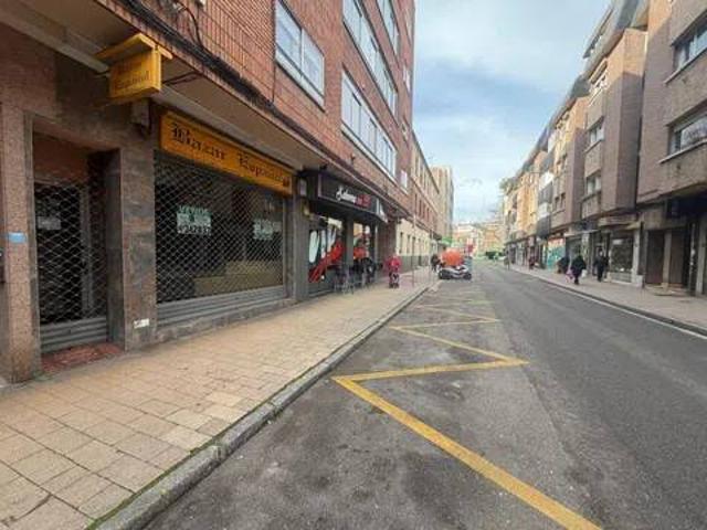 Local Comercial en venta en La Rubia, Valladolid