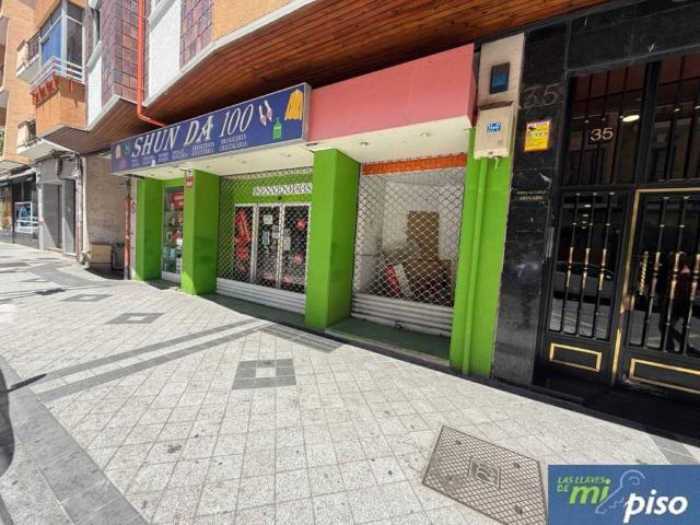 Local Comercial en venta en Caño Argales, Valladolid
