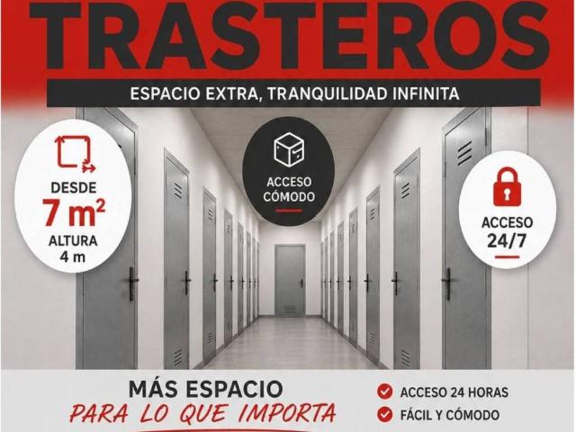 Local Comercial en venta en Batallas, Valladolid