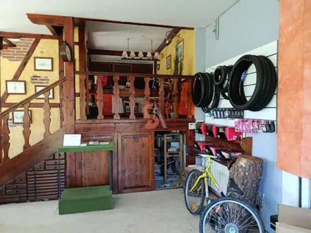 Local Comercial en venta en Parque Alameda - Paula López, Valladolid