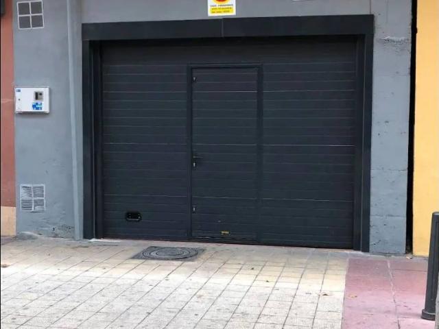 Local Comercial en venta en Hospital, Valladolid