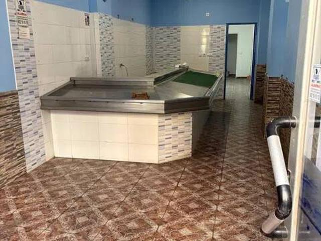 Local Comercial en venta en Hospital, Valladolid