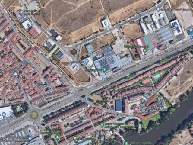 Local Comercial en venta en Valladolid, Castilla y León