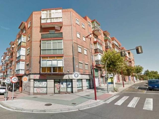 Local Comercial en venta en Delicias - Arco de Ladrillo, Valladolid