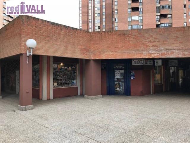 Local Comercial en venta en Parquesol, Valladolid