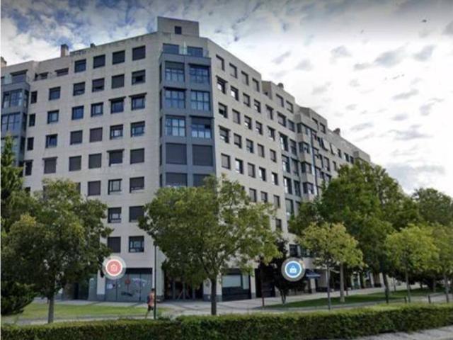 Local Comercial en venta en La Rubia, Valladolid