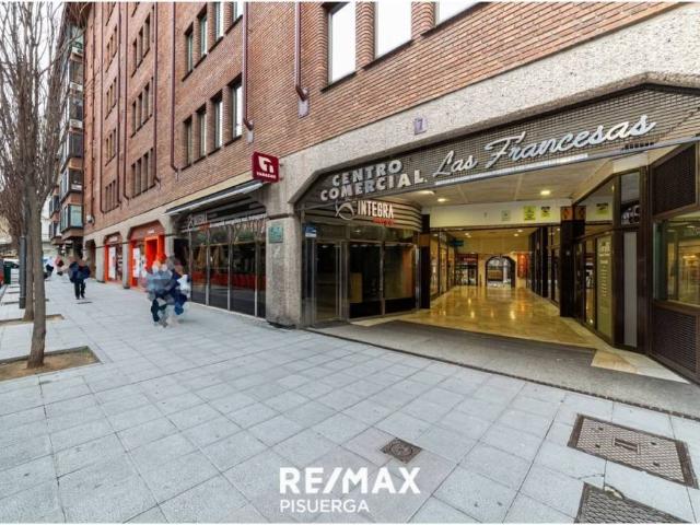 Local Comercial en venta en Plaza Mayor, Valladolid
