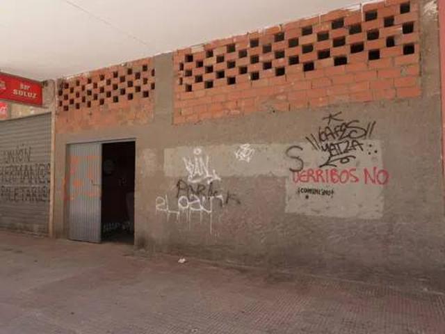 Local Comercial en venta en Pajarillos Bajos, Valladolid