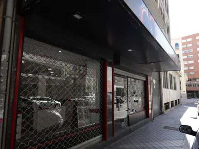 Local Comercial en venta en Caño Argales, Valladolid