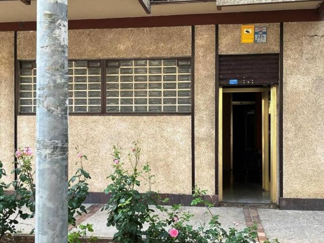 Local Comercial en venta en Huerta del Rey, Valladolid