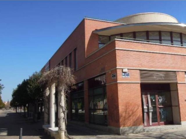 Local Comercial en venta en Covaresa, Valladolid