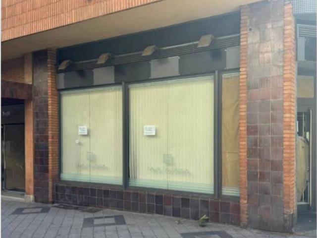 Local Comercial en venta en Plaza Mayor, Valladolid