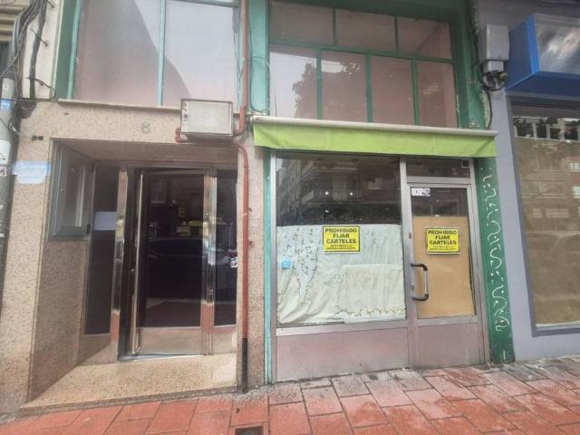Local Comercial en venta en Delicias - Canterac, Valladolid