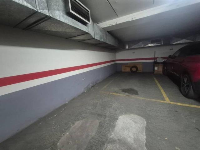 Local Comercial en venta en Circular, Valladolid