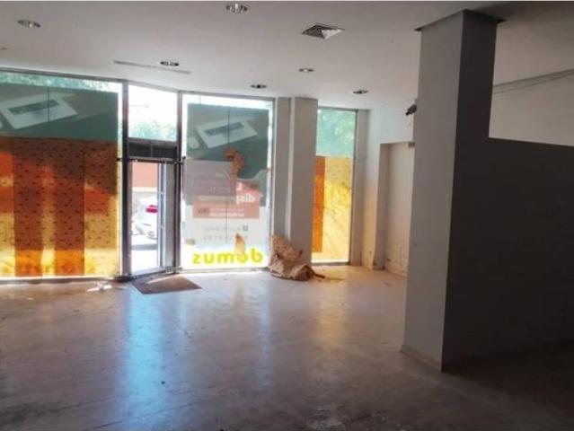 Local Comercial en venta en Valladolid, Castilla y León