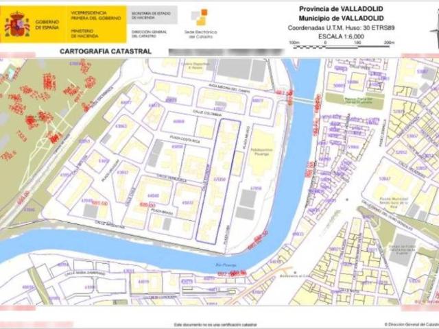 Local Comercial en venta en Arturo Eyries, Valladolid