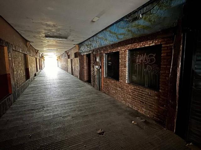 Local Comercial en venta en Campo Grande, Valladolid