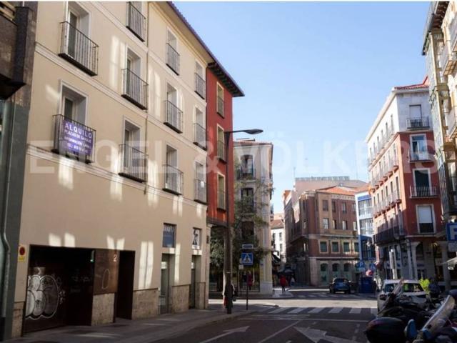 Local Comercial en venta en Plaza Mayor, Valladolid