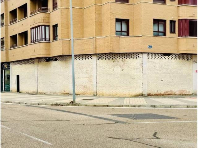 Local Comercial en venta en Parquesol, Valladolid