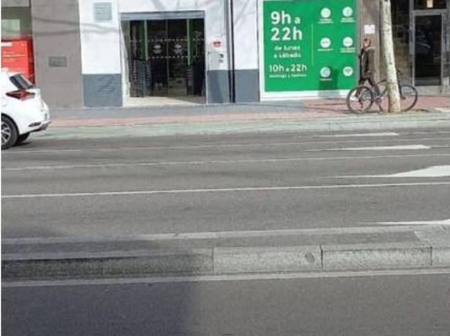 Local Comercial en venta en La Farola, Valladolid