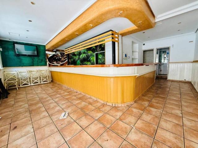 Local Comercial en venta en La Farola, Valladolid