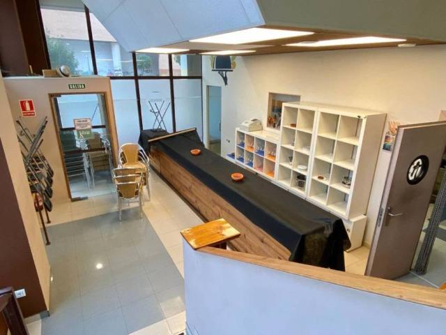 Local Comercial en venta en Parquesol, Valladolid