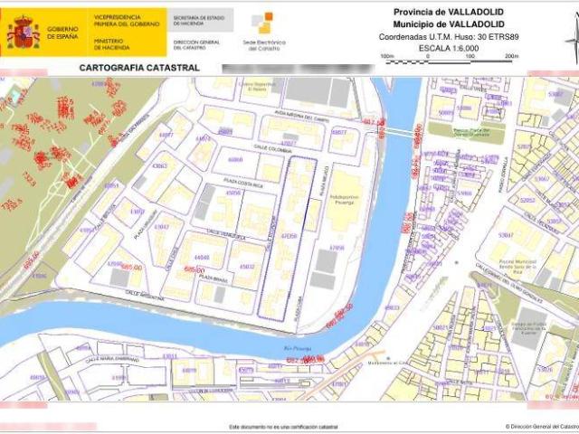 Local Comercial en venta en Arturo Eyries, Valladolid