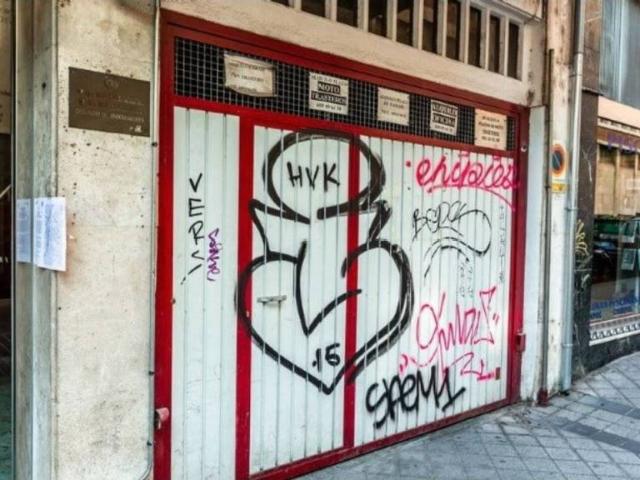Local Comercial en venta en Plaza Mayor, Valladolid