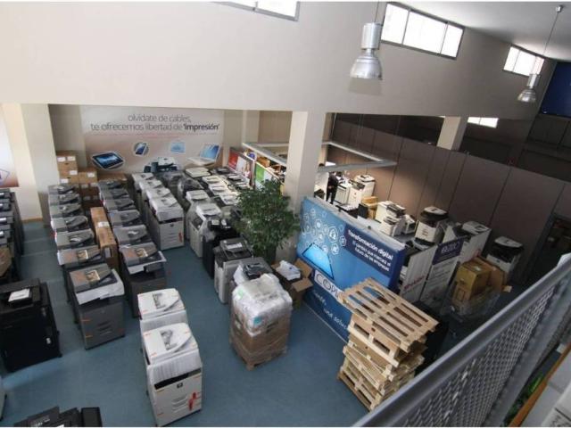 Local Comercial en venta en La Victoria, Valladolid