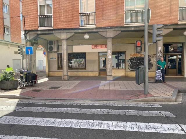 Local Comercial en venta en La Farola, Valladolid
