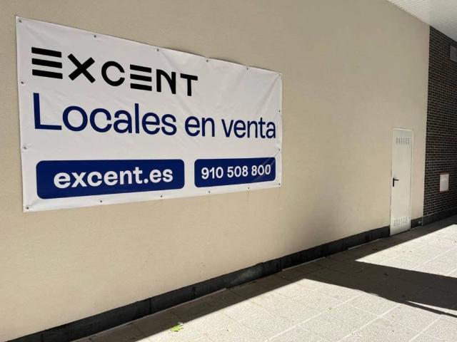 Local Comercial en venta en Parquesol, Valladolid