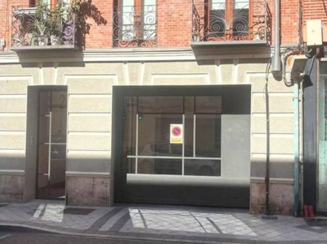 Local Comercial en venta en Caño Argales, Valladolid