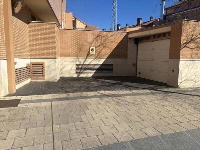 Local Comercial en venta en Polígono Argales, Valladolid