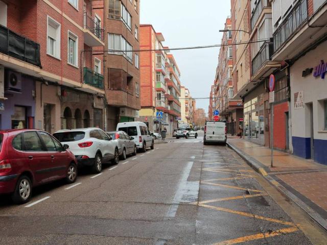 Local Comercial en venta en La Rubia, Valladolid