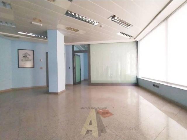 Local Comercial en venta en Plaza Mayor, Valladolid