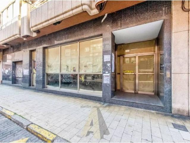 Local Comercial en venta en La Victoria, Valladolid