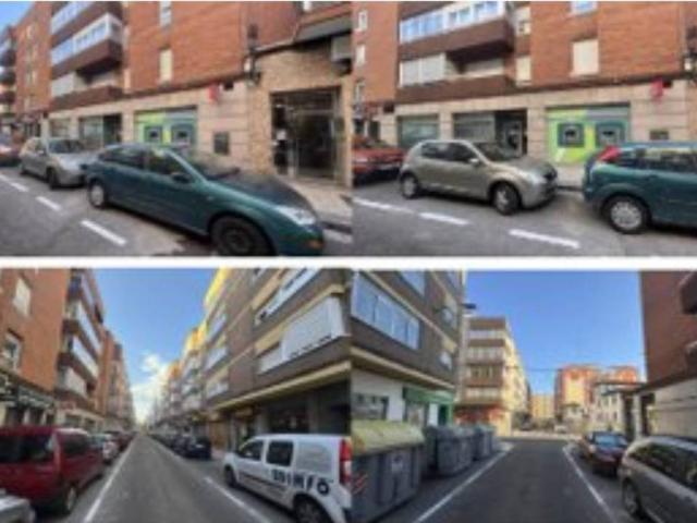 Local Comercial en venta en La Rubia, Valladolid