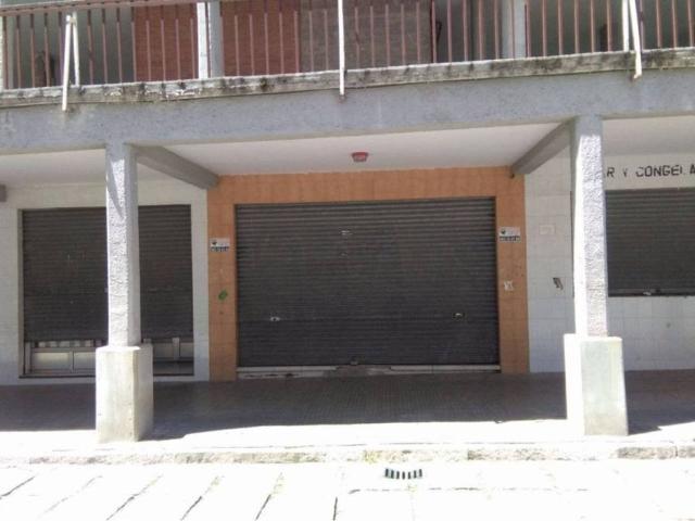 Local Comercial en venta en Huerta del Rey, Valladolid