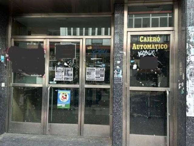 Local Comercial en venta en La Rubia, Valladolid